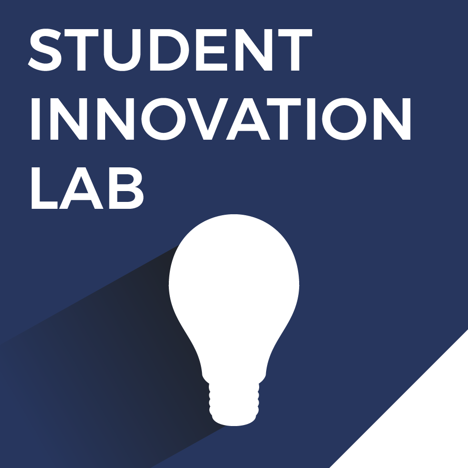 Student Innovation Lab Logo