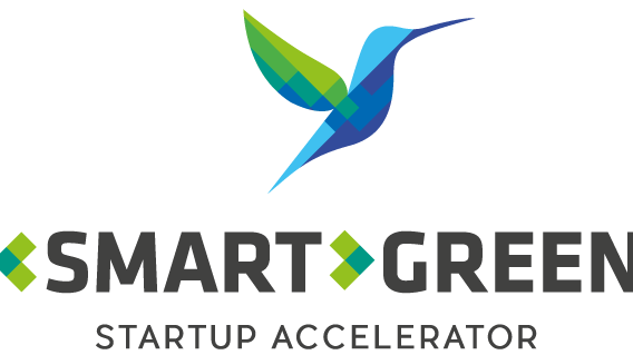 smart green logo