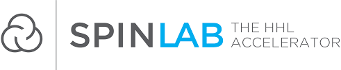 spinlab logo